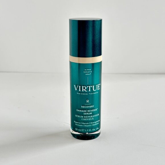 Virtue Recovery Damage Reverse Serum - Picture 4 of 5